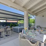 Villa Aria With Heated Pool And Whirlpool - Happy Rentals