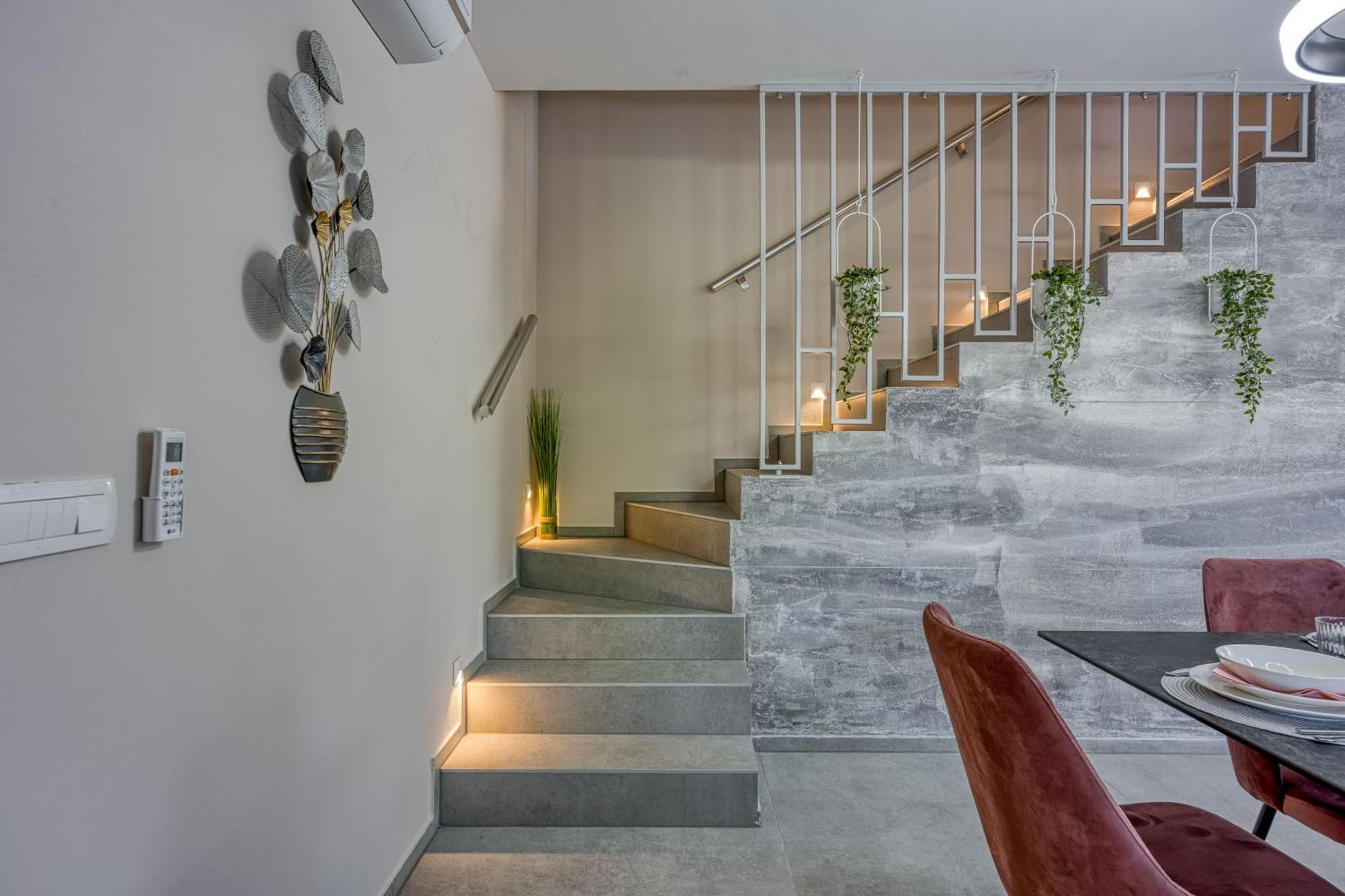 Appartement Aria With Heated Pool And Whirlpool - Happy
